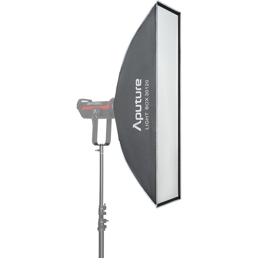 Aputure Light Box 30x120cm sa gridom - 1
